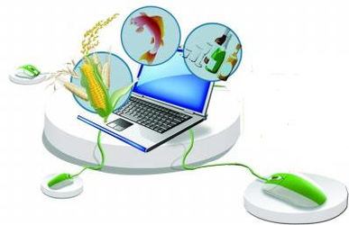 跨界融合，網(wǎng)絡(luò)賦能 開啟農(nóng)業(yè)經(jīng)營(yíng)新時(shí)代